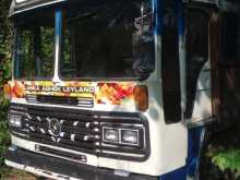 Ashok-Leyland Comet 1987 Lorry