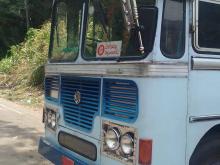 Ashok-Leyland Comet 2004 Bus