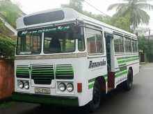 Ashok-Leyland Comet 1995 Bus