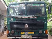 Ashok-Leyland Comet 2005 Lorry