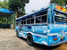 Ashok-Leyland COMET 2004 Bus