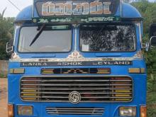 Ashok-Leyland Comet 2003 Lorry