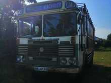 Ashok-Leyland Comet 1996 Lorry