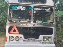 Ashok-Leyland Comet 2004 Bus