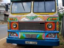 Ashok-Leyland Comet 2007 Lorry