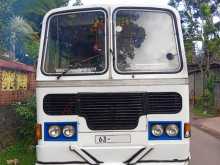 Ashok-Leyland Comet 2000 Bus
