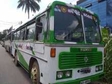 Ashok-Leyland Comet 1998 Bus