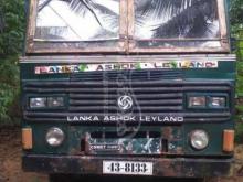 Ashok-Leyland Comet 1993 Lorry