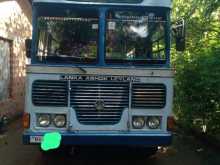 Ashok-Leyland Comet 1993 Bus