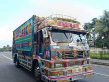 Ashok-Leyland Comet Gold 2016 Lorry
