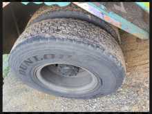 Ashok-Leyland 1616 2017 Lorry