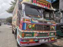 Ashok-Leyland Tusker 1613 2011 Lorry