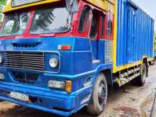 Ashok-Leyland Comet Gold 2006 Lorry