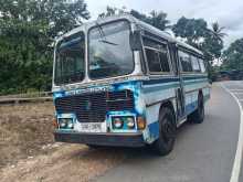 Ashok-Leyland Comet 2000 Bus