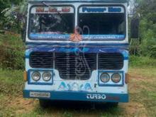 Ashok-Leyland Comet Minor 1992 Bus