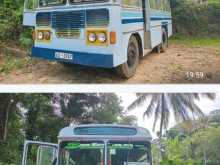 Ashok-Leyland Comet Miner 1992 Bus