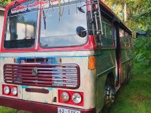Ashok-Leyland COMET MINOR 1996 Bus