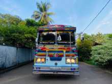 Ashok-Leyland Comet Minor 1995 Bus