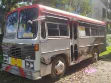 Ashok-Leyland Comet Minor 1996 Bus