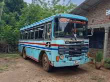 Ashok-Leyland Comet Minor 1992 Bus