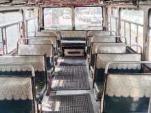 Ashok-Leyland Comet Minor 1997 Bus