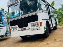 Ashok-Leyland COMET MINOR 2007 Bus