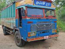 Ashok-Leyland Comet Super 1989 Lorry