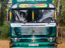 Ashok-Leyland Comet Super 1995 Lorry