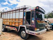 Ashok-Leyland Comet Super 2006 Lorry