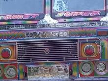 Ashok-Leyland Comet Super 1996 Lorry