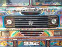 Ashok-Leyland Comet Super 2006 Lorry