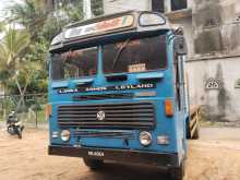 Ashok-Leyland Comet Super 1996 Lorry