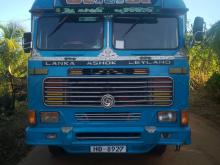 Ashok-Leyland Comet Super 2003 Lorry