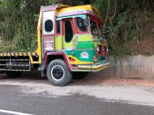 Ashok-Leyland Comet Super 1996 Lorry