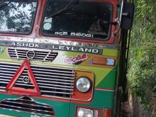 Ashok-Leyland Comet Super 1996 Lorry