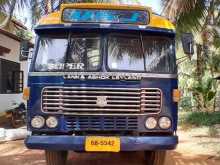 Ashok-Leyland COMET SUPER 1998 Lorry