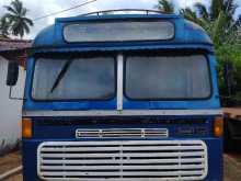 Ashok-Leyland Comet Super 1994 Lorry