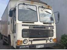 Ashok-Leyland Comet Super 1994 Lorry