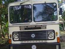 Ashok-Leyland Comet Super 1988 Lorry