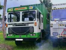 Ashok-Leyland Comet Super 1989 Lorry