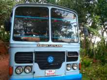 Ashok-Leyland Comet Super 1991 Bus