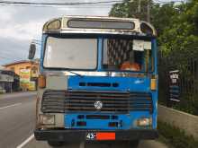 Ashok-Leyland Comet Super 1994 Lorry