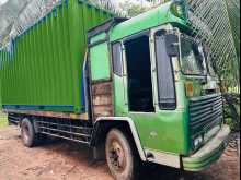 Ashok-Leyland Comet Super Flatbed 1995 Lorry