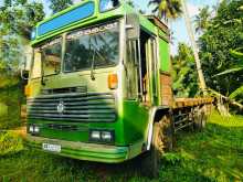 Ashok-Leyland Comet Super Flatbed 1995 Lorry