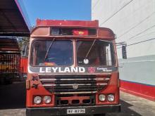 Ashok-Leyland Comet Super 1995 Lorry