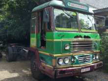 Ashok-Leyland Comet Super 20 Ft Chassy 1995 Lorry