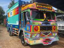 Ashok-Leyland Comet Super 1996 Lorry