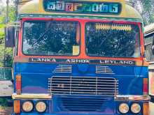 Ashok-Leyland Comet Super 1996 Lorry