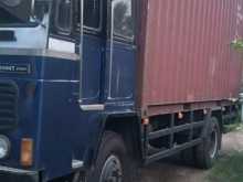 Ashok-Leyland Comet Super 1997 Lorry