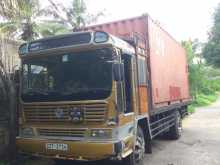 Ashok-Leyland Comet Super 1999 Lorry